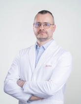Dr. Marius Snicorius